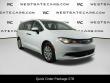 2021 Chrysler Voyager L Van Passenger Van