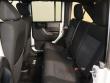 2011 Jeep Wrangler Unlimited Sport SUV