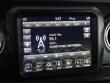 2022 Jeep Gladiator Overland Truck Crew Cab