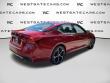 2023 Nissan Altima 2.5 SR Sedan