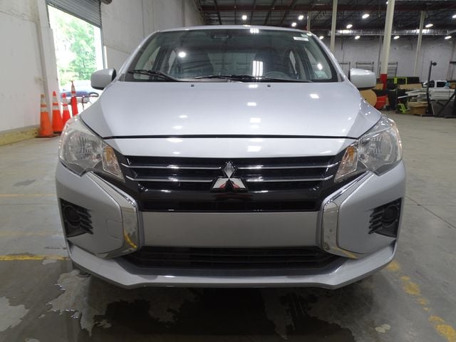 Used 2023 Mitsubishi Mirage G4 ES with VIN ML32FUFJ2PHF02749 for sale in Hartsville, SC