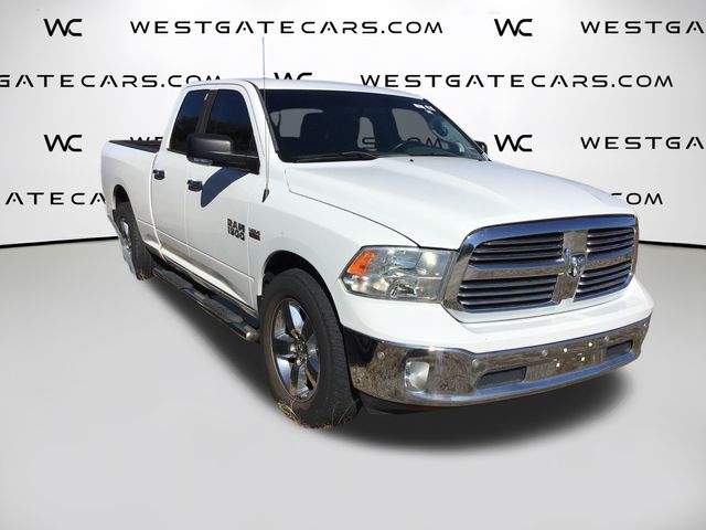 2015 RAM Ram 1500 Pickup Big Horn/Lone Star