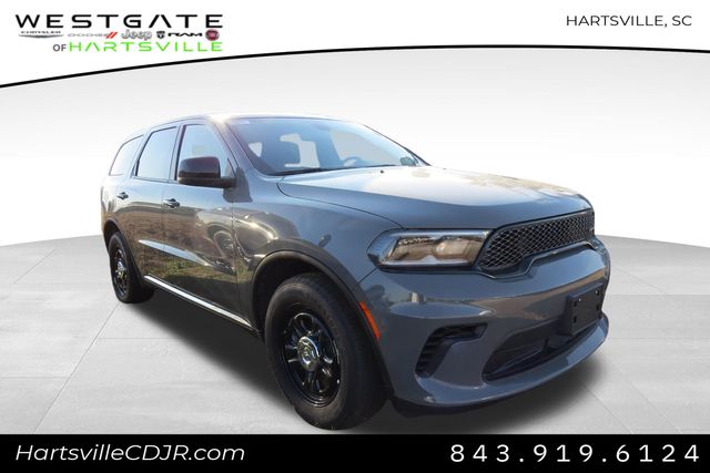 2023 Dodge Durango Pursuit AWD