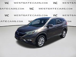 2015 Honda CR-V EX-L SUV