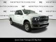 2019 Ram 2500 Big Horn Truck Crew Cab