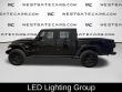 2022 Jeep Gladiator Mojave Truck Crew Cab