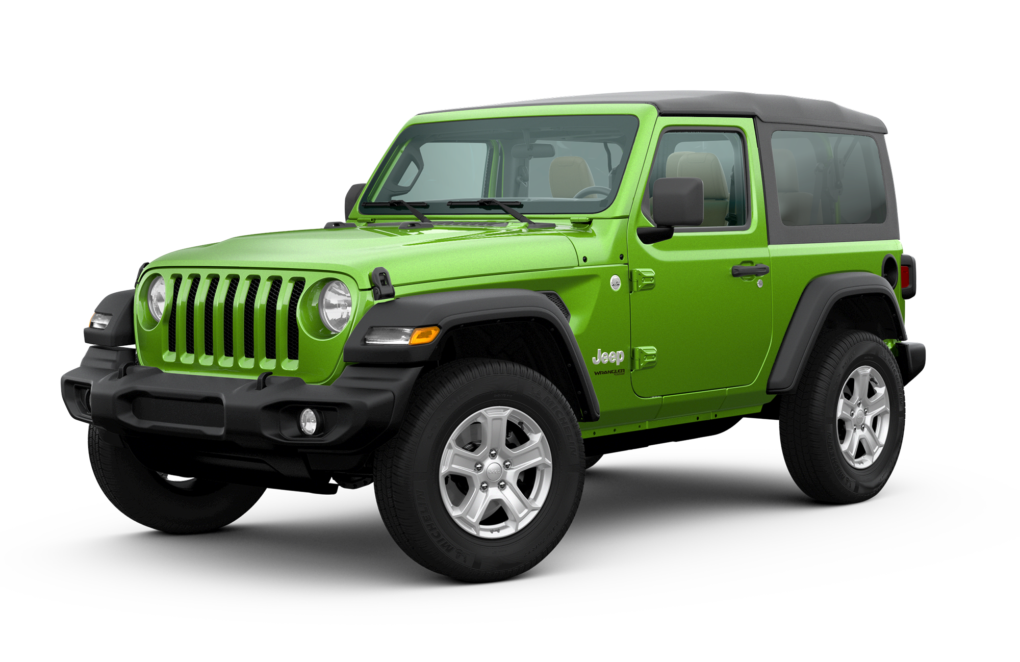 Jeep Wrangler Sport S SUV, available in Hartsville
