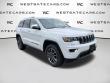 2021 Jeep Grand Cherokee Limited SUV