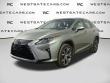 2018 LEXUS RX 350 SUV