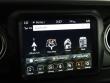 2022 Jeep Gladiator Overland Truck Crew Cab
