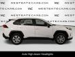 2025 Toyota RAV4 LE SUV