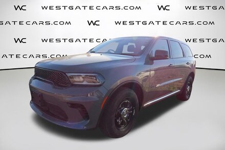 2023 Dodge Durango Pursuit AWD Sport Utility