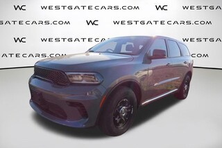 2023 Dodge Durango Pursuit AWD Sport Utility