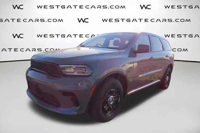 2023 Dodge Durango Pursuit AWD Sport Utility