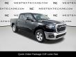 2026 Ram 1500 LONE STAR CREW CAB 4X4 5'7 BOX Pickup