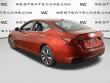 2021 Nissan Altima 2.5 SV Sedan