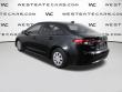 2021 Toyota Corolla L Sedan