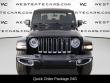 2022 Jeep Gladiator Overland Truck Crew Cab