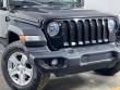 2018 Jeep Wrangler Unlimited Sport 4x4 SUV