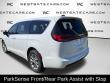 2026 Chrysler Pacifica SELECT AWD Passenger Van