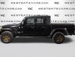 2022 Jeep Gladiator Overland Truck Crew Cab