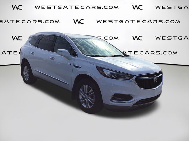 2020 Buick Enclave Essence's photo