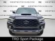 2022 Toyota Tacoma TRD Sport V6 Truck Double Cab