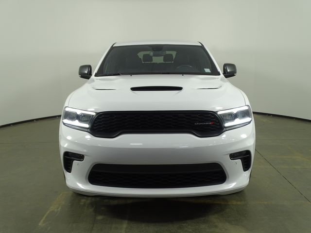 2021 Dodge Durango R/T photo 2