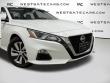 2019 Nissan Altima 2.5 S Sedan
