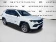 2024 Jeep Compass Latitude Lux SUV