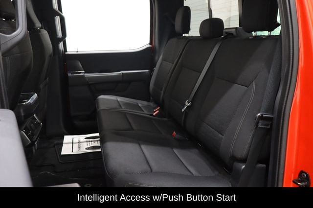 2022 Ford F-150 XLT - Photo 11