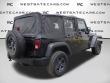 2018 Jeep Wrangler JK Unlimited Sport 4x4 SUV