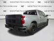 2024 Chevrolet Silverado 1500 Custom Truck Crew Cab