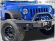 2016 Jeep Wrangler JK Rubicon 4x4 SUV