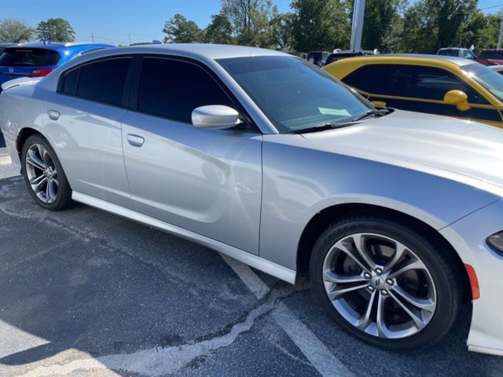 Used 2020 Dodge Charger GT Sedan