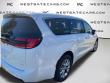 2026 Chrysler Pacifica SELECT AWD Passenger Van