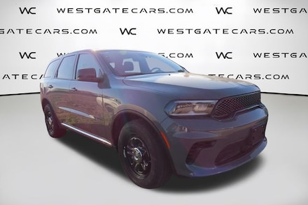 2023 Dodge Durango Pursuit AWD Sport Utility