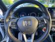 2022 Honda Accord Hybrid Sport Sedan
