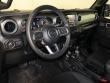 2022 Jeep Gladiator Overland Truck Crew Cab