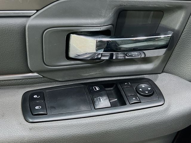 2019 RAM Ram 1500 Classic Tradesman - Photo 16