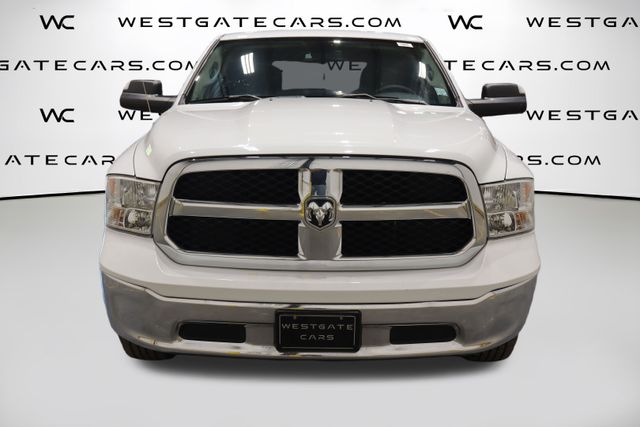 2023 Ram 1500 Classic SLT photo 2