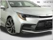 2022 Toyota Corolla SE Sedan