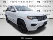2021 Jeep Grand Cherokee Laredo SUV