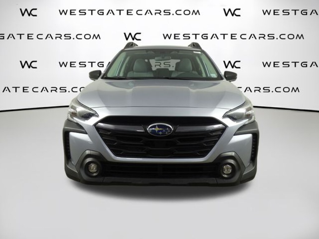 Used 2023 Subaru Outback Premium SUV