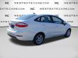 2018 Ford Fiesta SE Sedan