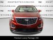 2021 CADILLAC XT5 Premium Luxury SUV