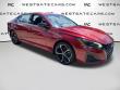 2023 Nissan Altima 2.5 SR Sedan