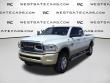 2016 Ram 3500 Laramie Longhorn Truck Crew Cab