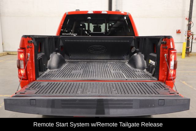 2022 Ford F-150 XLT - Photo 13