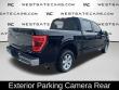 2021 Ford F-150 Truck SuperCrew Cab